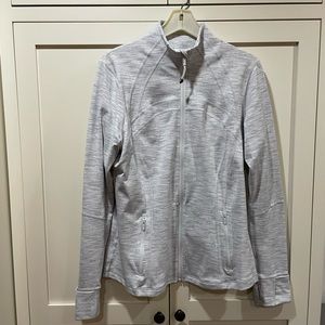Lululemon define Jacket